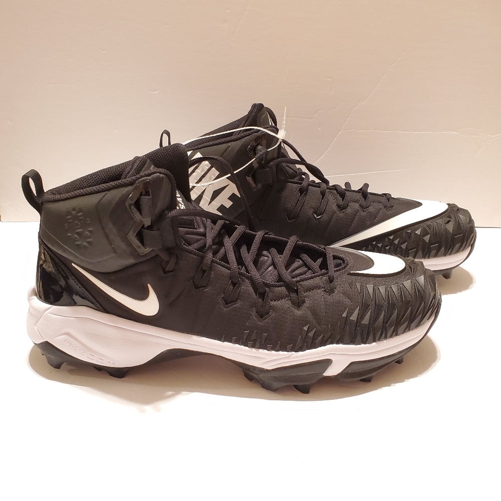 New Nike Force Savage Pro Shark Promo 923306-010